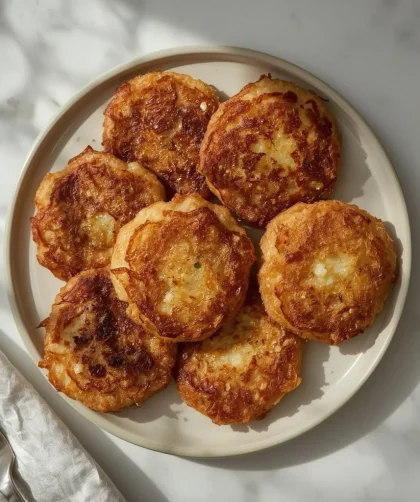 Air Fryer Trader Joe Hashbrown