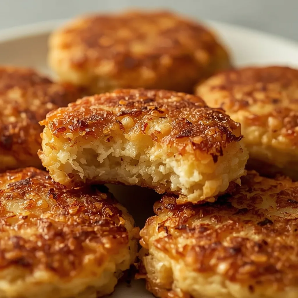 Air Fryer Trader Joe Hashbrown
