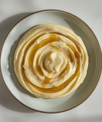 Amora Dijon Mayonnaise