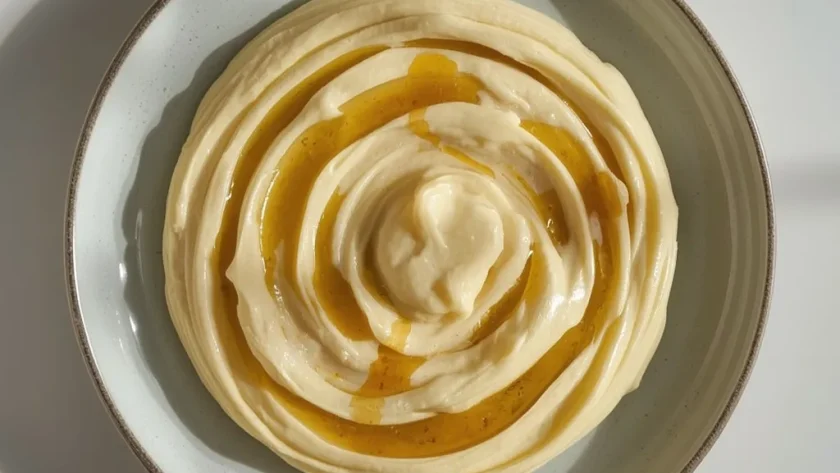 Amora Dijon Mayonnaise