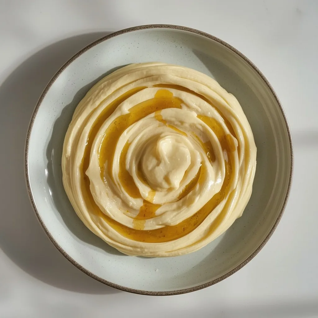 Amora Dijon Mayonnaise