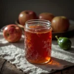 Apple Pepper Jelly