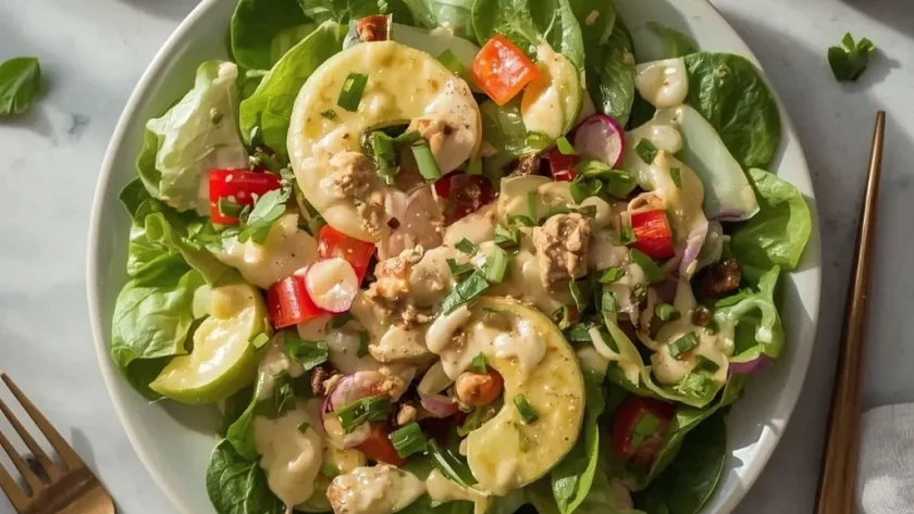 Benihana Ginger Dressing