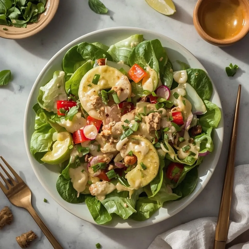 Benihana Ginger Dressing