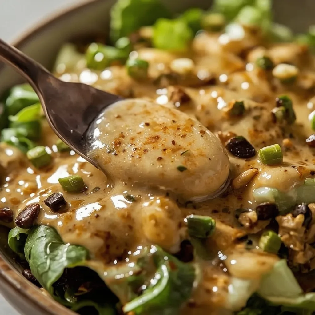 Benihana Ginger Dressing
