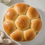 Copycat Golden Corral Rolls