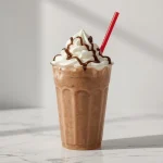 Copycat Wendy's Frosty