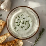 Copycat Wingstop Ranch