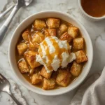 Cracker Barrel Bread Pudding