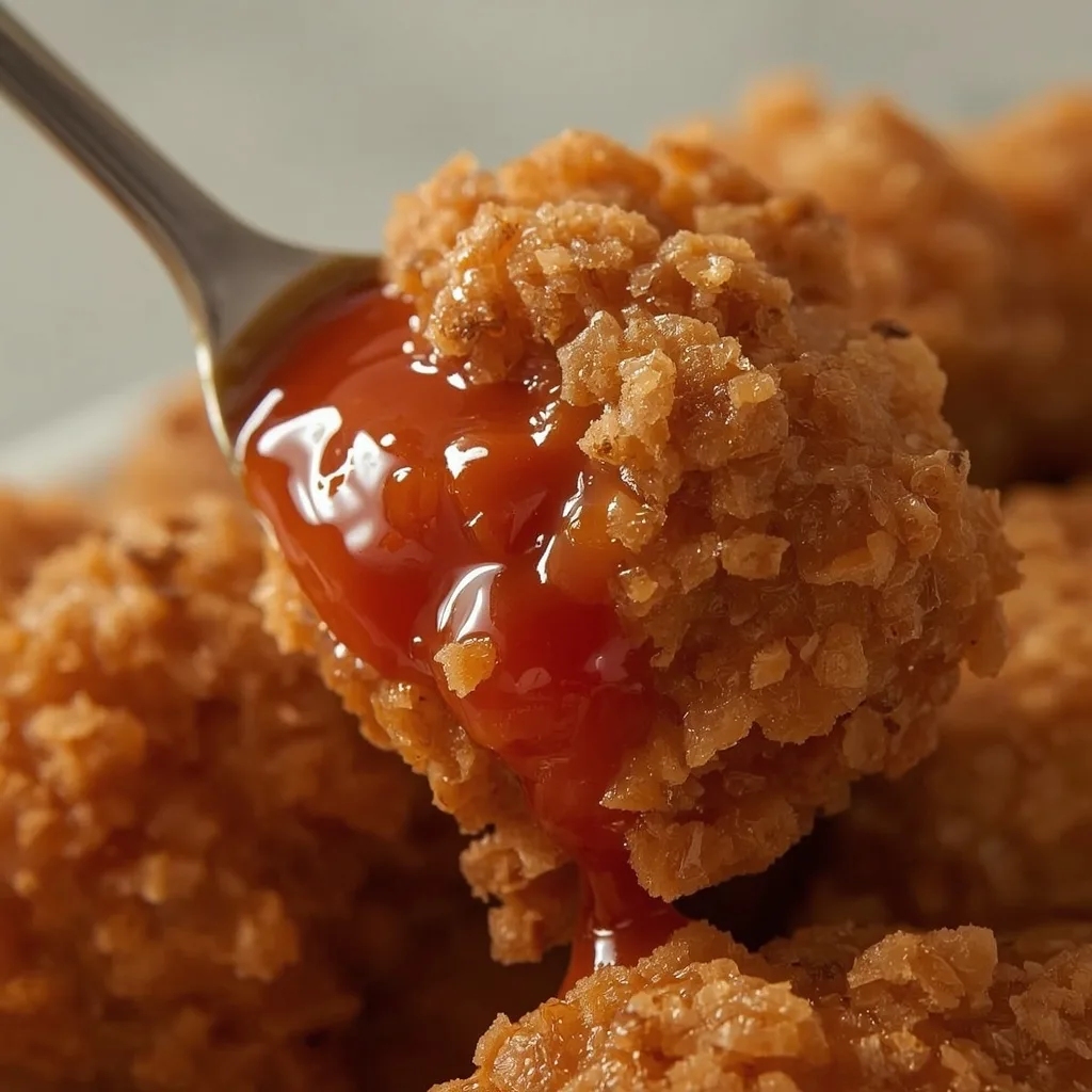 Dave's Hot Chicken Sauce Recipe