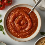 Easy Spicy Pizza Sauce