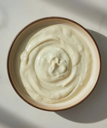 Hello Fresh Cream Sauce Base
