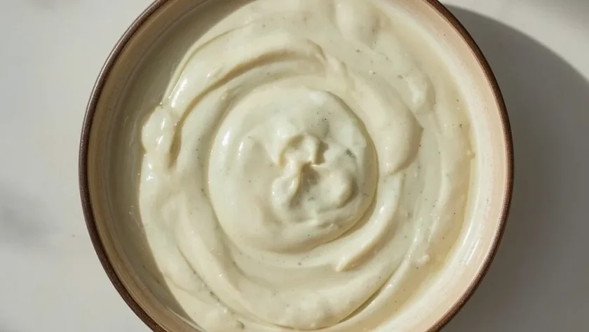 Hello Fresh Cream Sauce Base