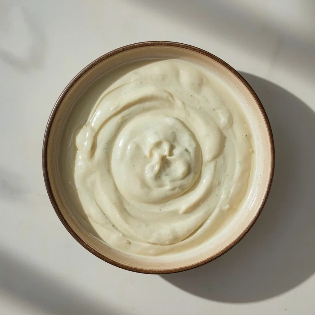 Hello Fresh Cream Sauce Base