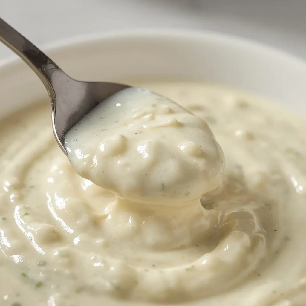 Hello Fresh Cream Sauce Base