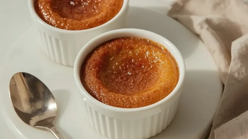 Mastros Butter Cake (Individual Ramekins)