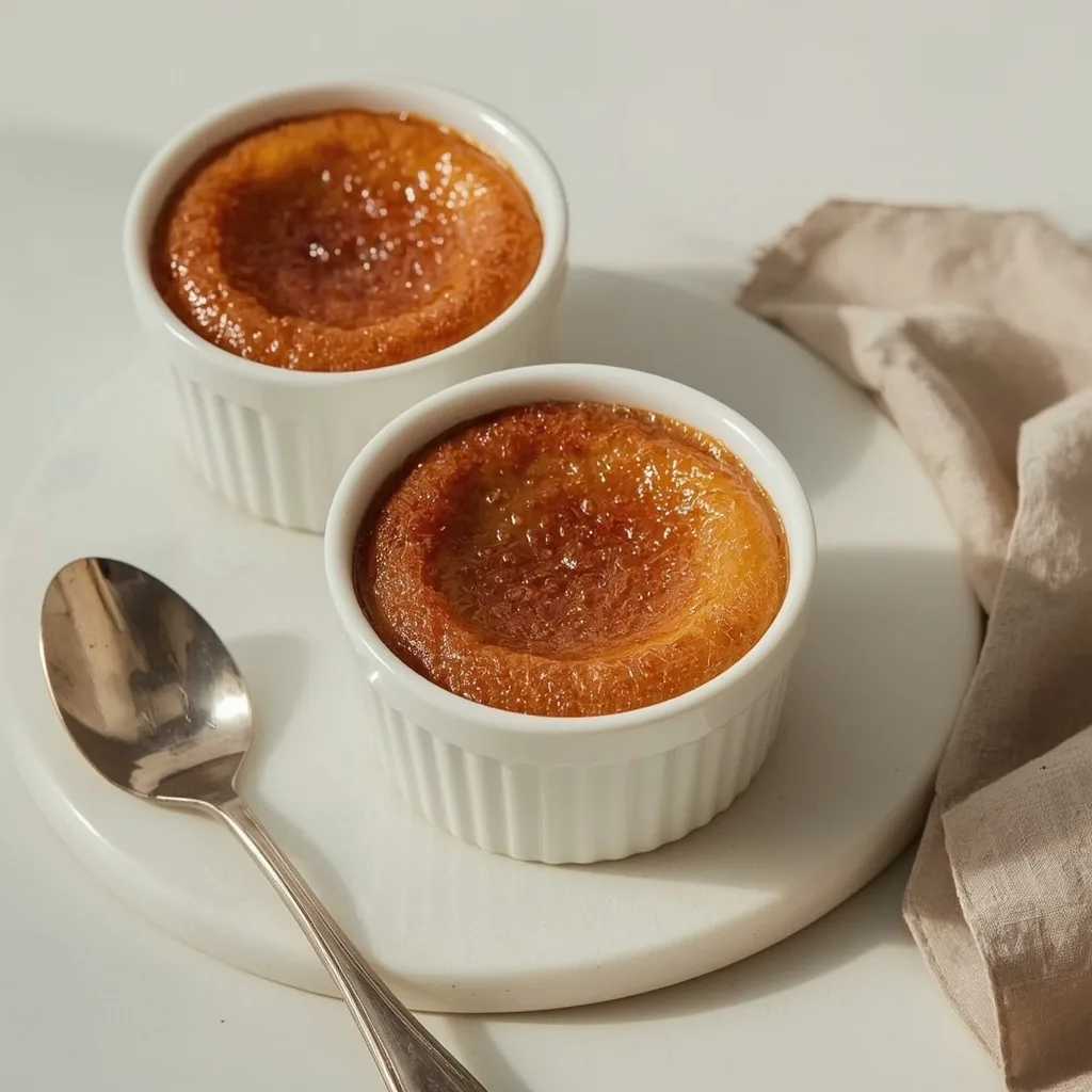 Mastros Butter Cake (Individual Ramekins)