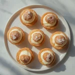 Mini Cream Puffs