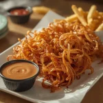Outback Bloomin Onion Copycat Recipe
