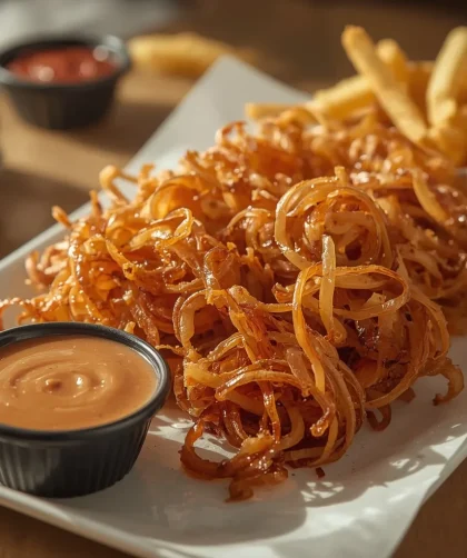 Outback Bloomin Onion Copycat Recipe