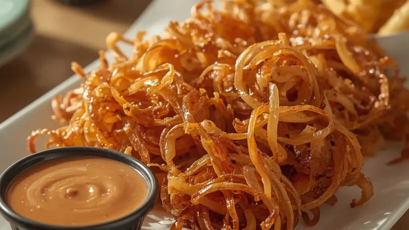 Outback Bloomin Onion Copycat Recipe