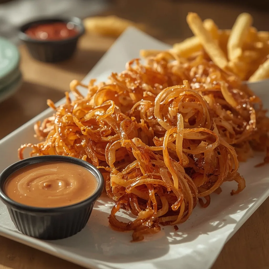 Outback Bloomin Onion Copycat Recipe