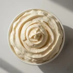 Peanut Butter Whipping Cream
