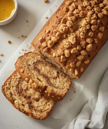 Publix Breakfast Bread