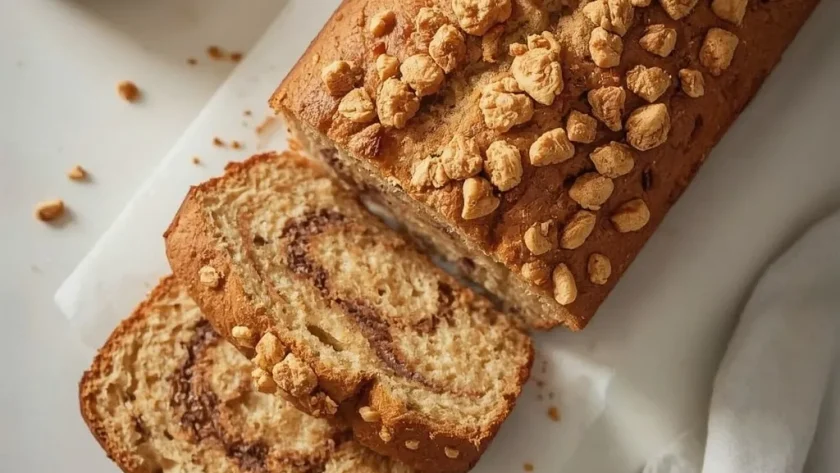 Publix Breakfast Bread