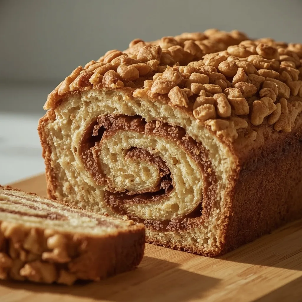 Publix Breakfast Bread