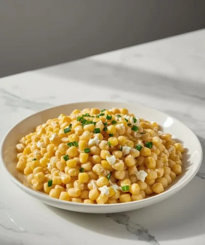 Texas Roadhouse Corn Recipe
