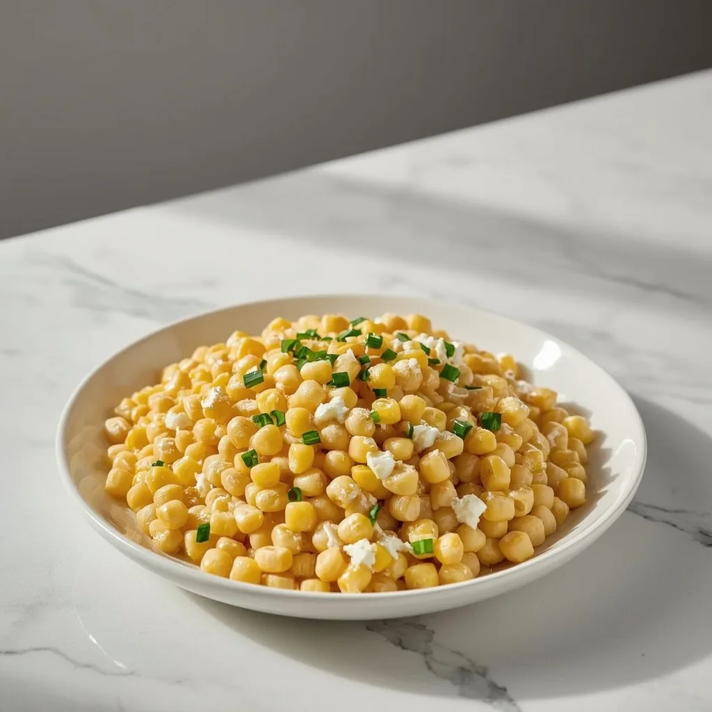 Texas Roadhouse Corn Recipe