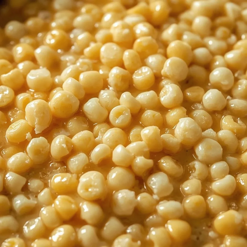 Texas Roadhouse Corn Recipe