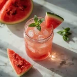 Watermelon Moonshine