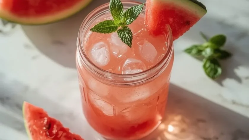 Watermelon Moonshine