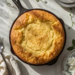 White Lily Cornbread