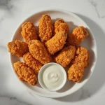 Applebees Flamin Hot Cheetos Wings