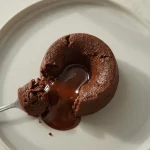 Applebees Triple Chocolate Meltdown