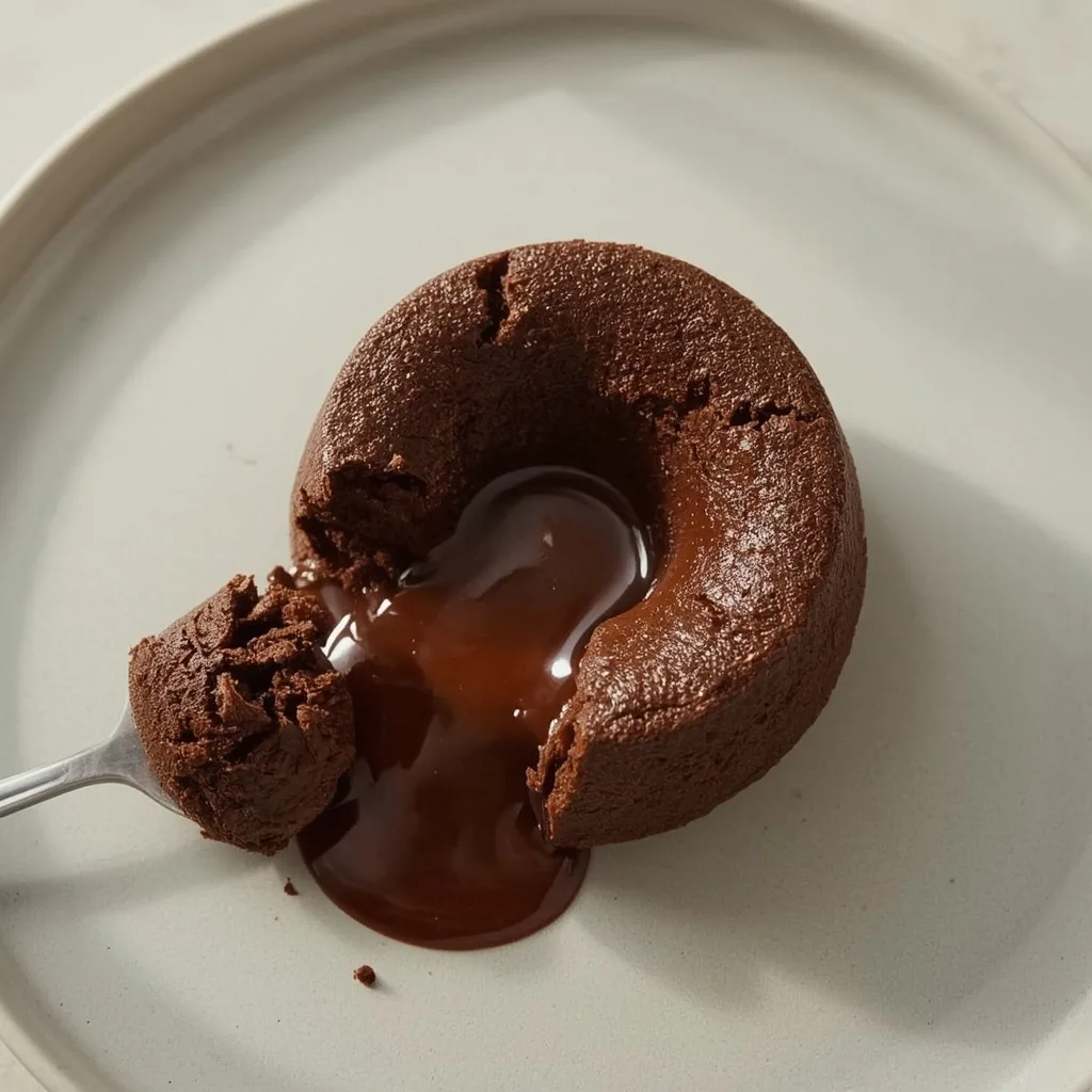 Applebees Triple Chocolate Meltdown