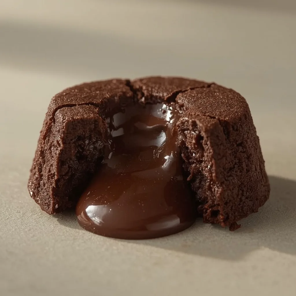 Applebees Triple Chocolate Meltdown