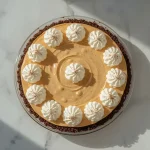 Baskin Robbins Peanut Butter Pie