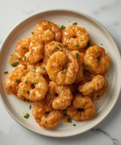 Bonefish Grill Bang Bang Shrimp (Copycat)