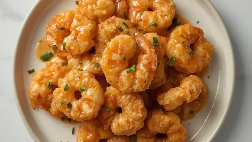 Bonefish Grill Bang Bang Shrimp (Copycat)