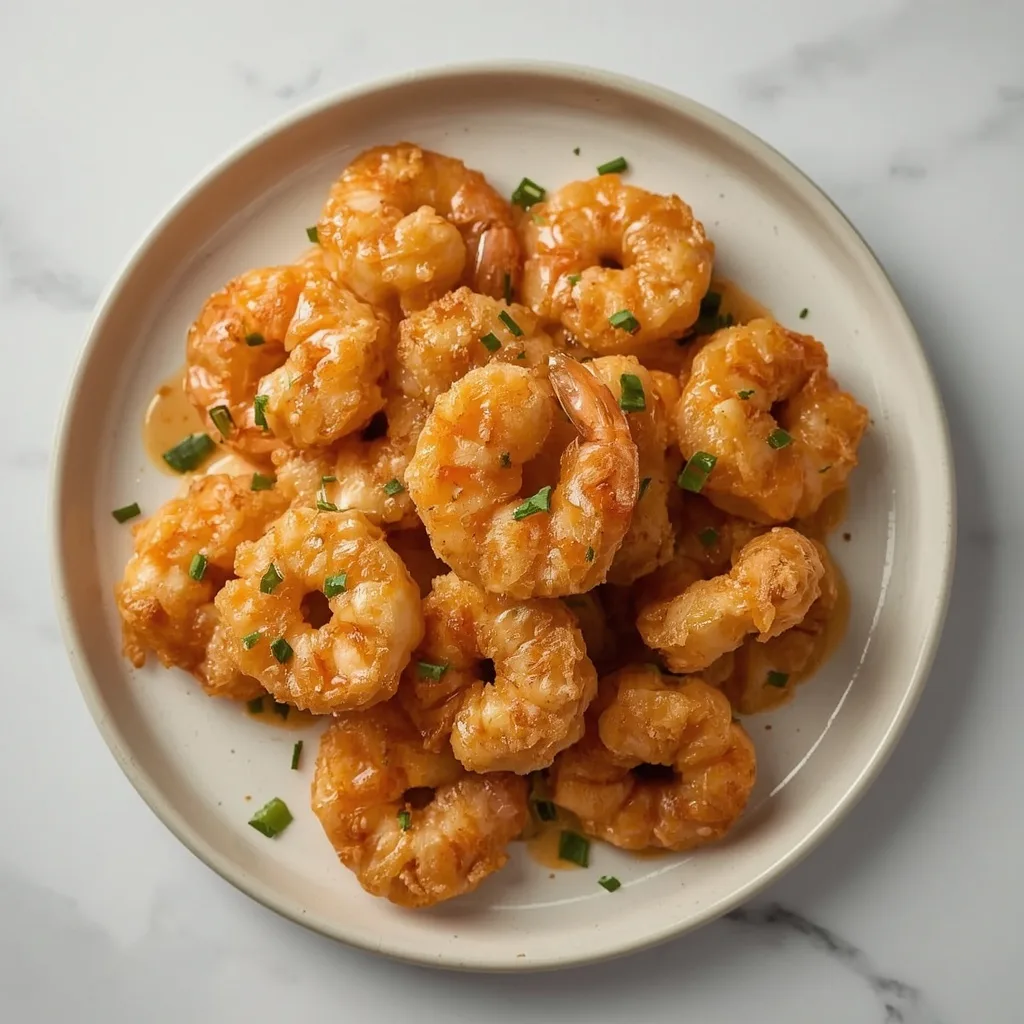 Bonefish Grill Bang Bang Shrimp (Copycat)