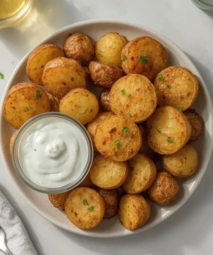 Boston Pizza Cactus Cut Potatoes