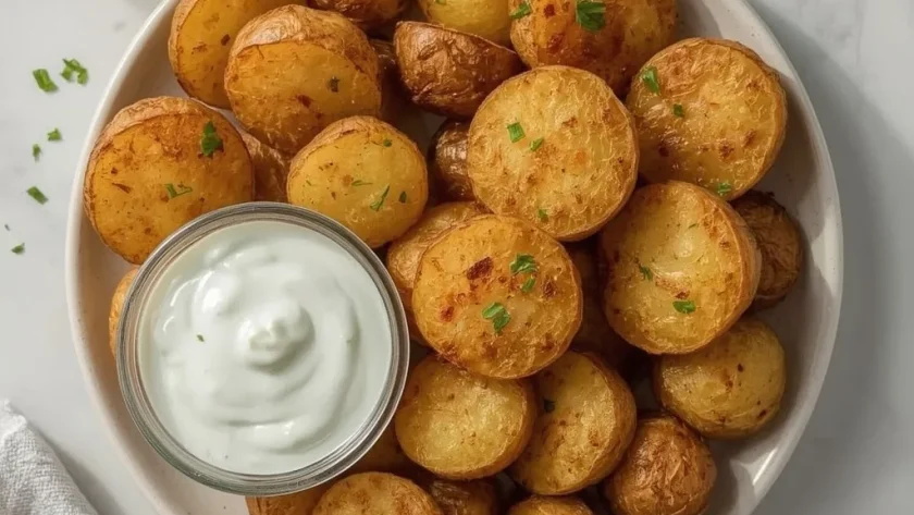 Boston Pizza Cactus Cut Potatoes