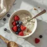 Brekki Overnight Oats