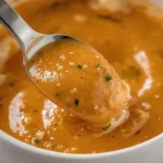 Buffalo Wild Wings Parmesan Garlic Sauce (Copycat) - recipe card
