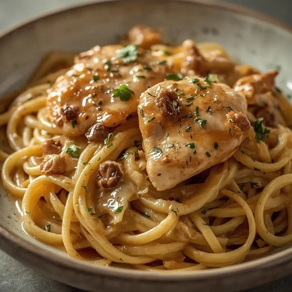 California Pizza Kitchen Chicken Tequila Fettuccine