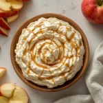Caramel Apple Dip